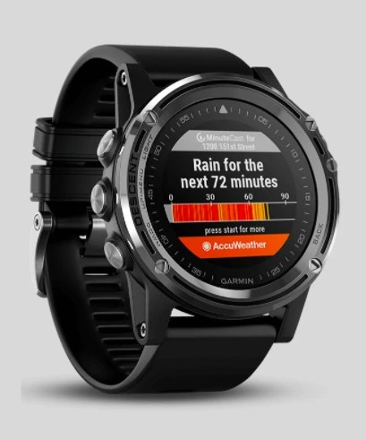 GARMIN DESCENT MK1