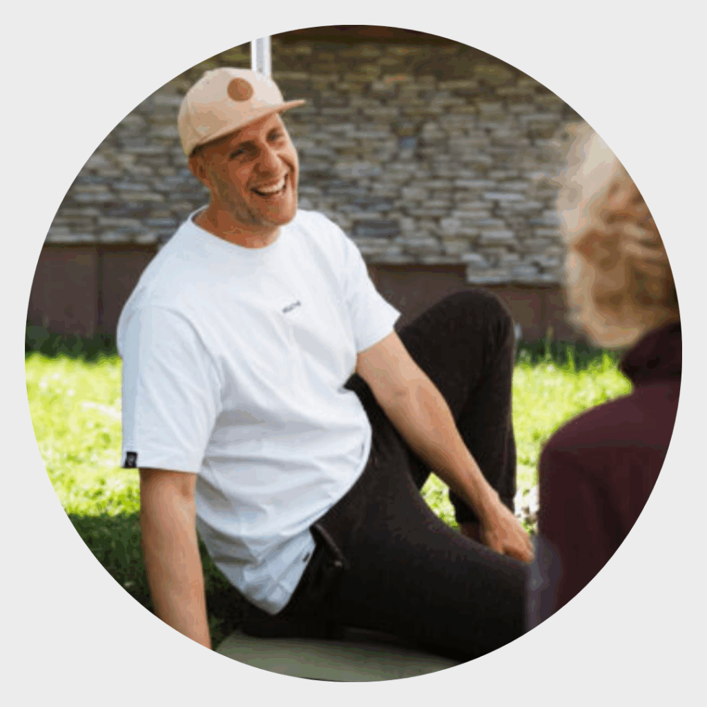 Breathwork Days Timo