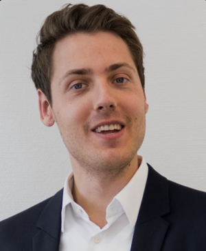 Patrik Walter, Digital Innovation Consultant - Mental Stark Testimonial