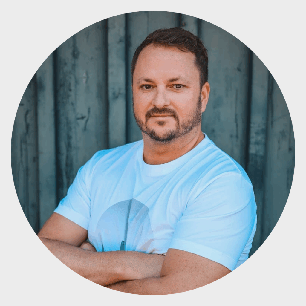 Michael Gruber