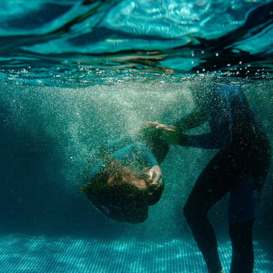 Apnea Surf Apnoetauchen fuer Surfer Timo Niessner Online Workshop