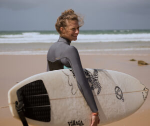 Apnea Surf Apnoetauchen fuer Surfer Timo Niessner Online Workshop