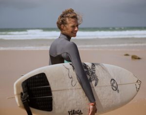 Apnea Surf Apnoetauchen fuer Surfer Timo Niessner Online Workshop