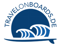 Travelonboards.de Logo - Apneasurf Apnoetraining