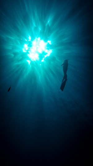 Freediving Camp Apnoe Freedive Your Life Timo Niessner