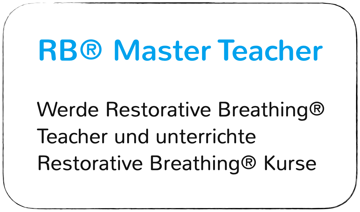 Teacher Training Atemlehrer