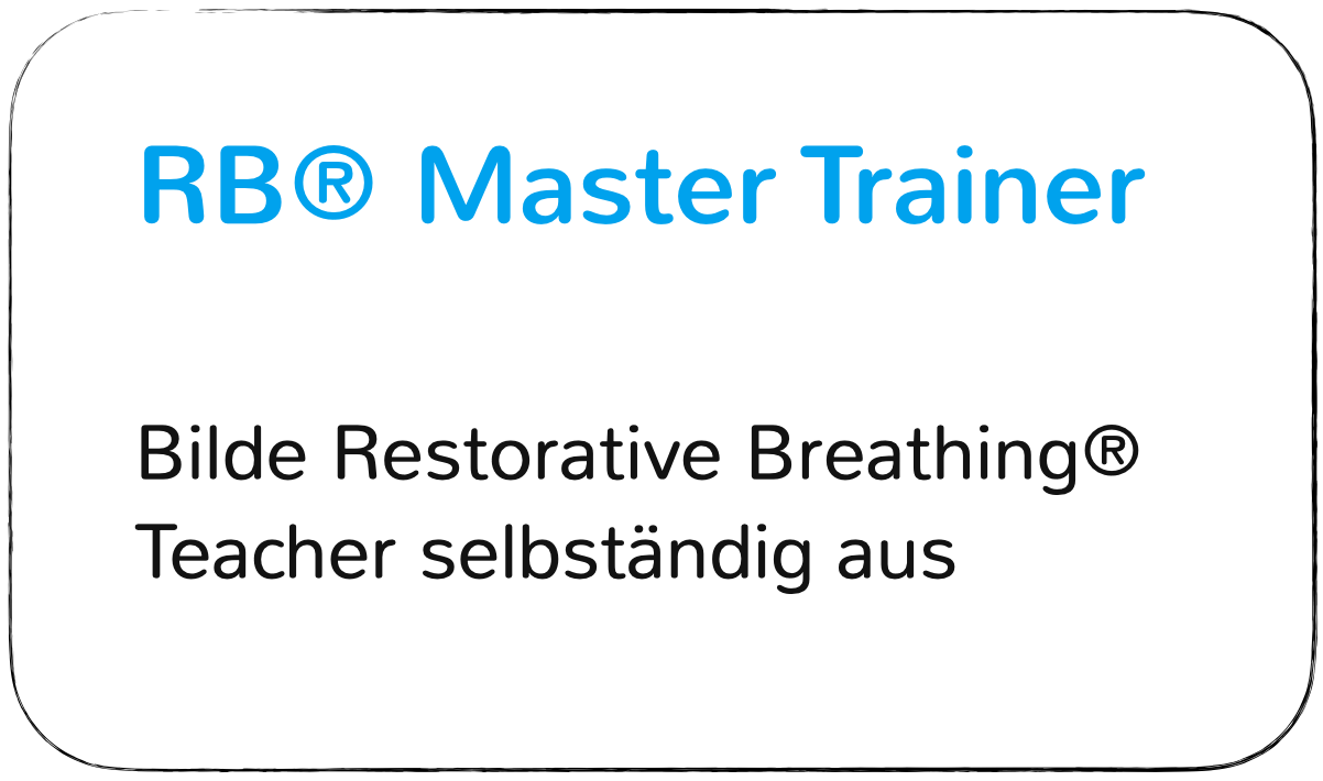 Teacher Training Atemlehrer