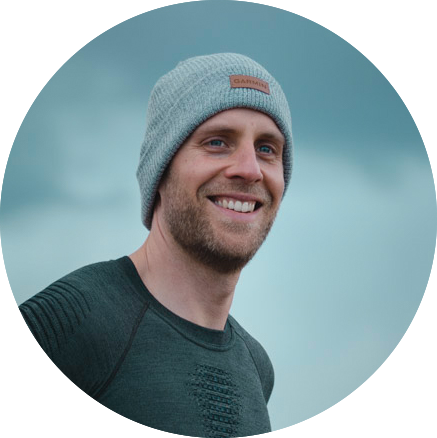 Mehr über Timo Niessner (Atemexperte, Breathwork Coach und Mentaltrainer)