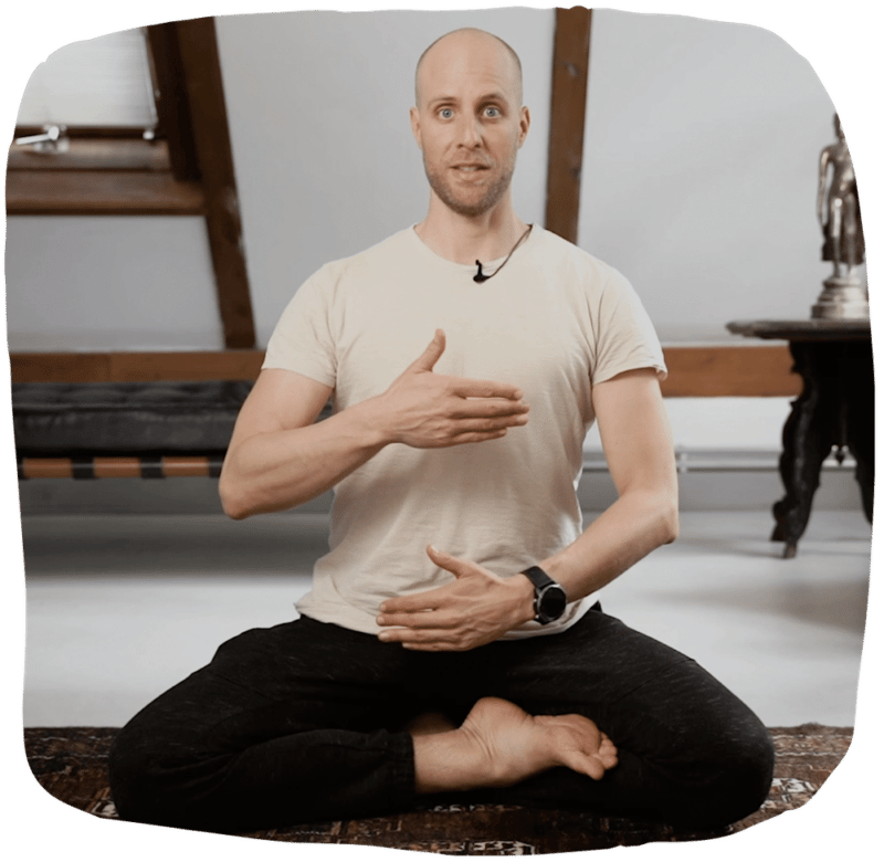 Restorative Breathing Atemtrainer Ausbildung