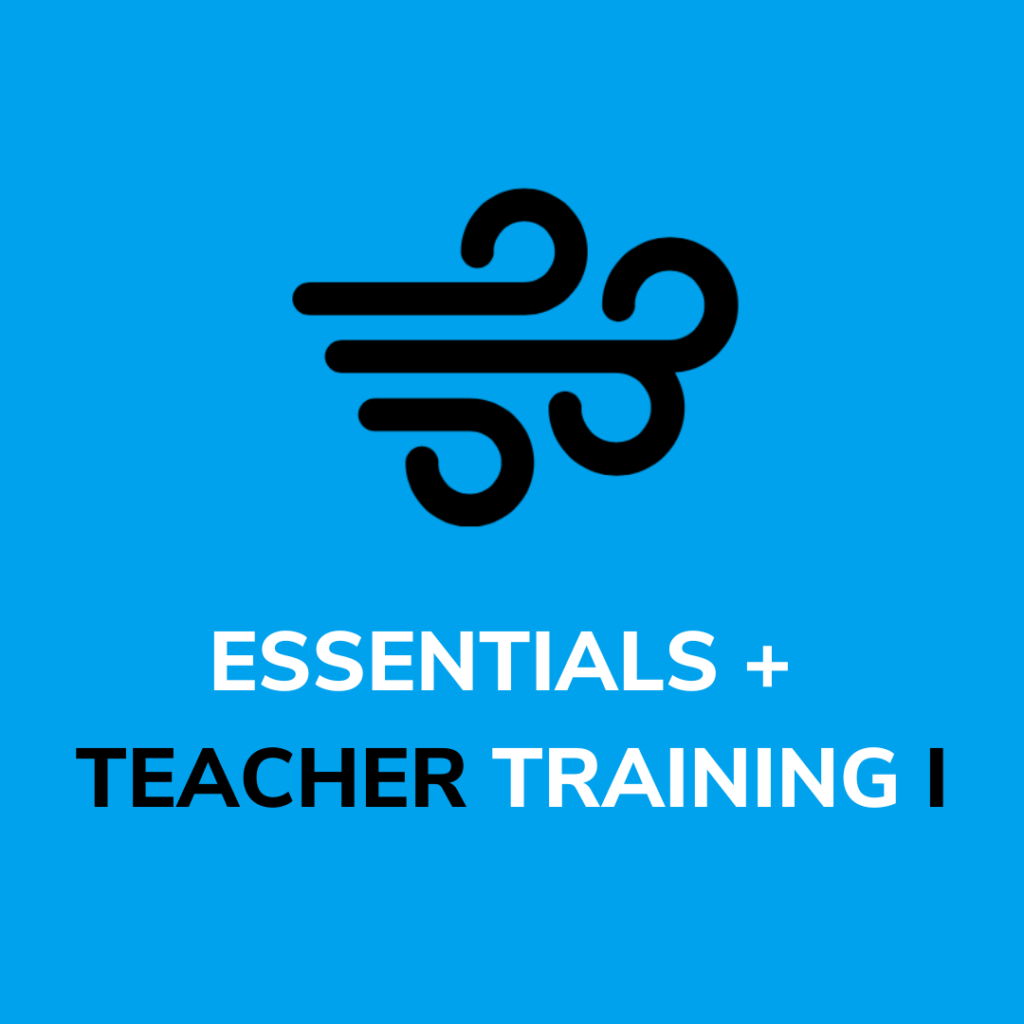 Restorative Breathing Atemtrainer Ausbildung Atemtraining