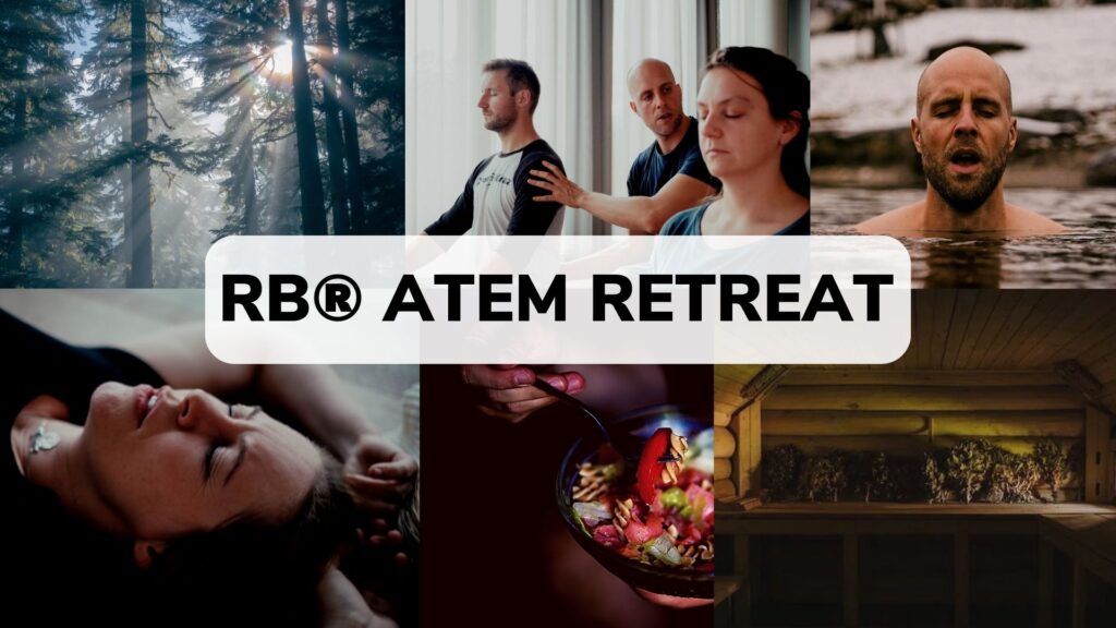 Atemretreat Breathwork Ausbildung Restorative Breathing