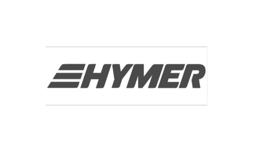 Hymer Logo Partner Restorative Breathing