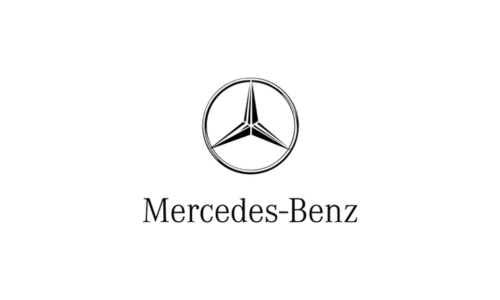 Mercedes Benz Logo Partner Restorative Breathing