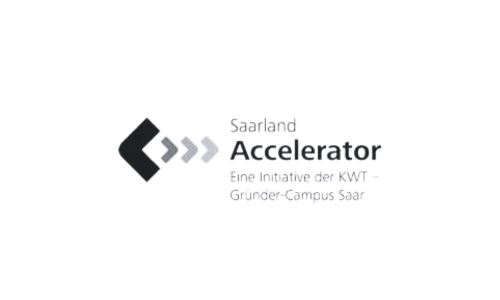Saarland Accelerator Logo Partner Restorative Breathing