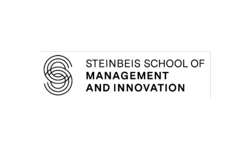 Steinbeis School Logo Partner Restorative Breathing