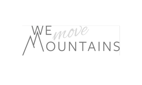 We Move Mountains Logo Partner Restorative Breathing