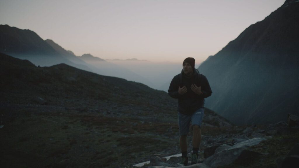 Veränderung Positives Denken