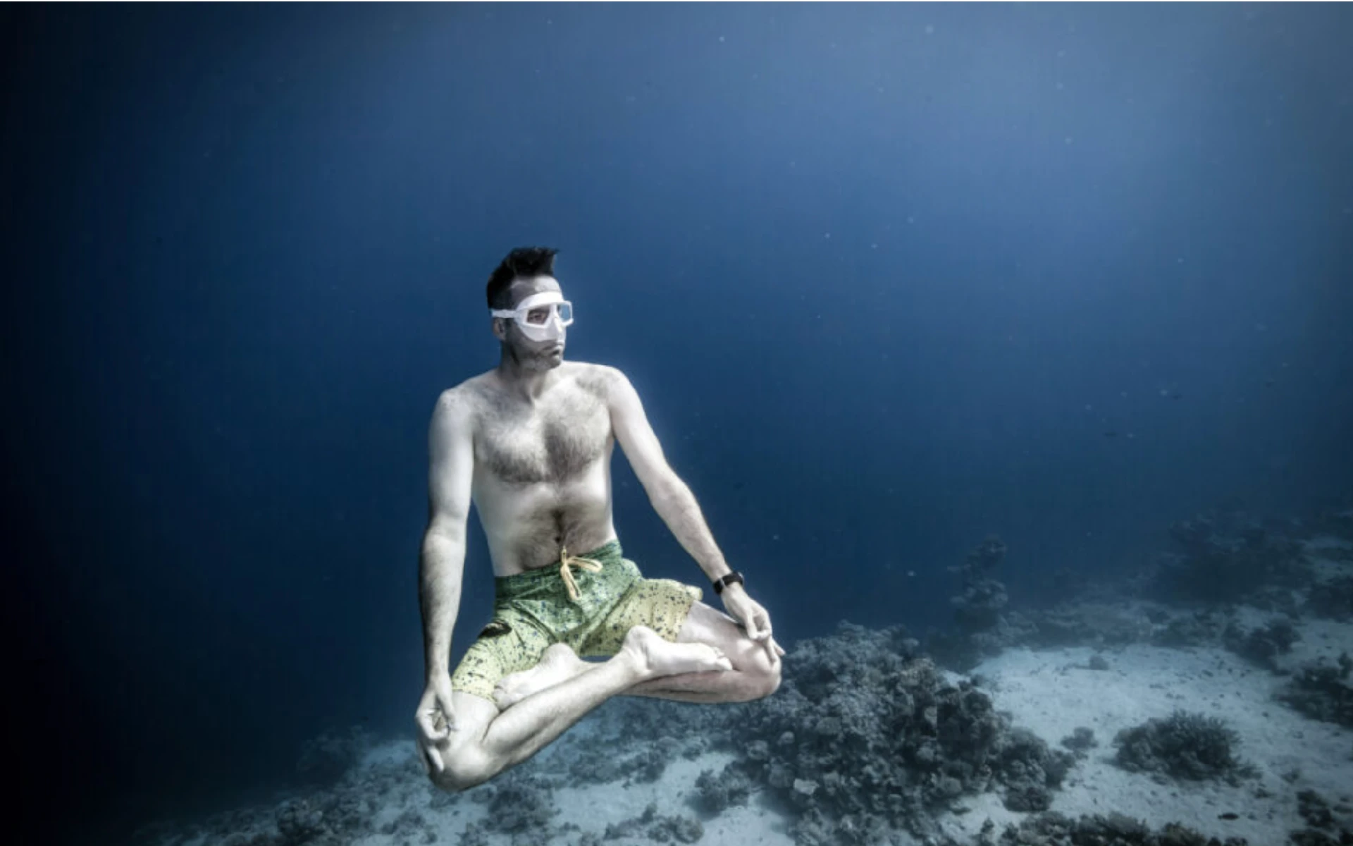 Daniel Roettgermann Interview Restorative Breathing