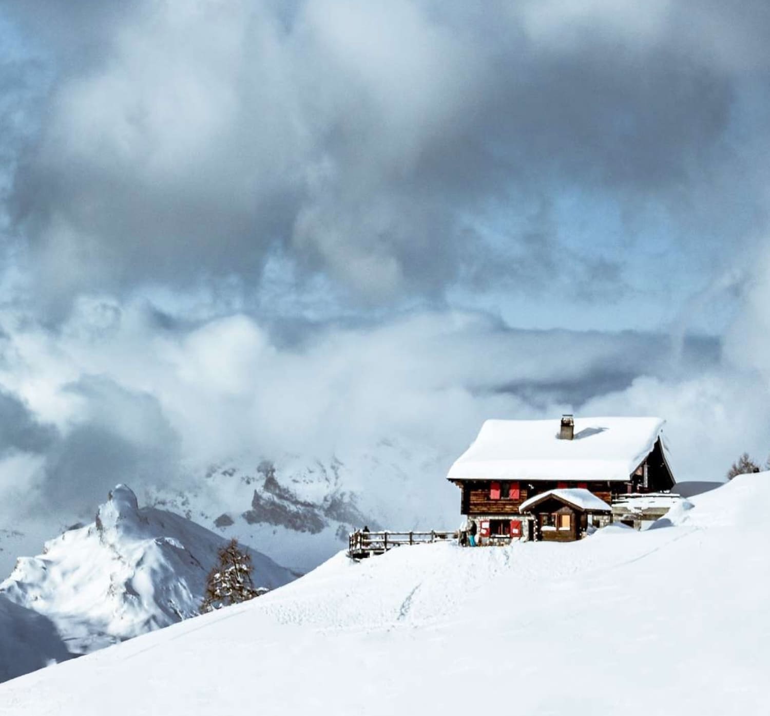 Breathwork Retreat Hybrid