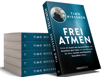 FREIATMEN Videos Timo Niessner Restorative Breathing